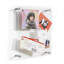 Easy Change Memo Board + Magnets-1811706010-1811706011