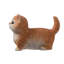 Animals Weather Resistant Polyresin Garden Statue-93399430