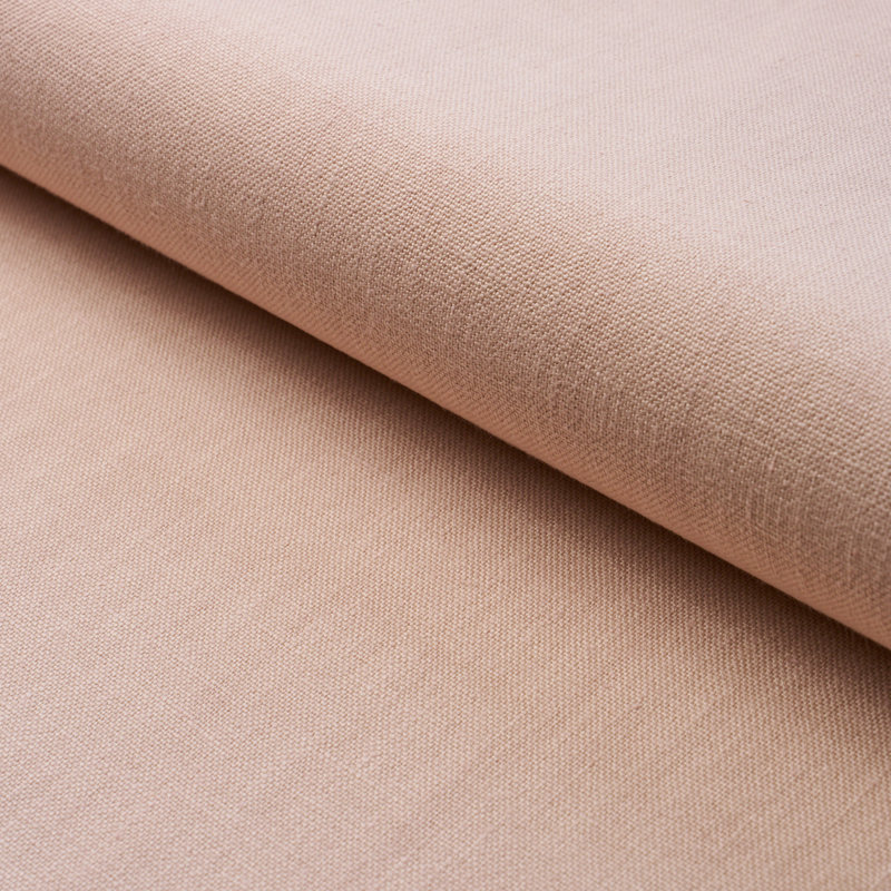 Kai Linen Fabric, Purple