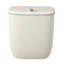 PP Manual Lift Waste Bin - 12L