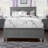 Amear Solid Wood Standard Bed with Drawers