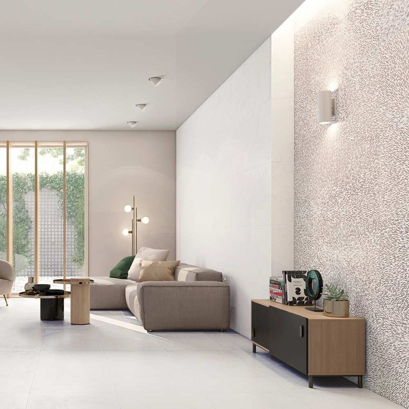 Rainfall 24x48 Porcelain Wall and Floor Tile