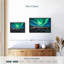 Nature «Henningsvaer Aurora Borealis»-100689299