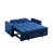 Bleu est en rupture de stock