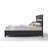 Bed Frame With Headboard