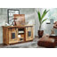 Railway 128cm Sideboard-41303754