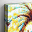 Wrapped Canvas Print-35948494