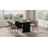 Saphronia 63'' Rectangular Dining Table-1701052035