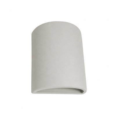 Winscott 1 - Light Flush Mounted Sconce