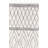 Seifert Hand Woven Wool Geometric Rug-605923999