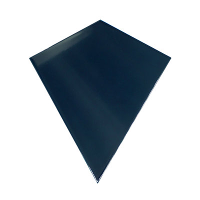 Skite 6 In. X 7 In. Matte Ceramic Wall Tile (6.04 Sq. Ft./Case)