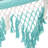 Alexzandyr 2-Person Quilted Polyester Spreader Bar Hammock-1180416633