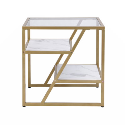Bukovinka Coffee Table