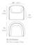 Blow Patio Chair-49223531