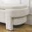 Linen Fabric Bench With Large Storage Space For The Living Room, Entryway And Bedroom-1616556820