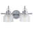 Gilcrease Metal/Glass LED Vanity Light-71024272-119334294