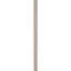 Lustre blanc 5 lumières à abat-jour tambour-507133436