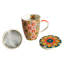 Cesidio Porcelain Coffee Mug