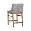 Tabouret de comptoir Halden - métal Bravo-1050239851-1043902725