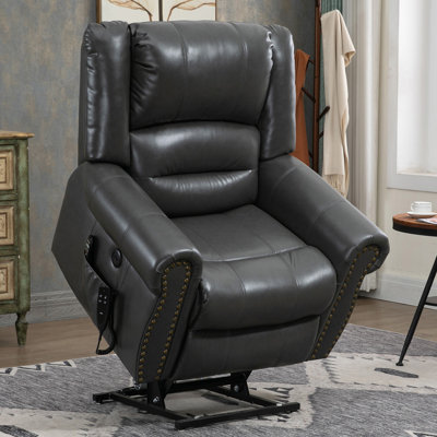 Heated Massage Chair