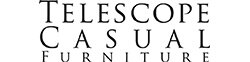 Telescope Casual Logo