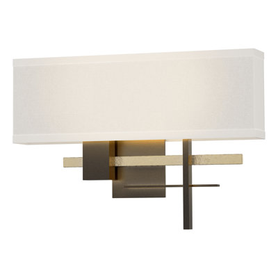 Cosmo 2 - Light Flush Mounted Sconce