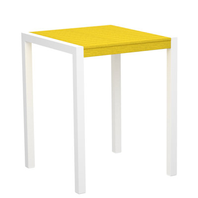 Table de comptoir POLYWOOD MOD