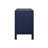Edelman 2 - Drawer End Table-109870392