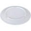 Sierrus™ 9" Melamine Narrow Rim Salad Plate-13928987