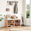 Banc de rangement pour 4 paires de chaussures-856305844
