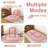 Upholstered  Human Dog Bed For Adults And Pets, Foldable Lazy Sofa Bed With 5 Adjustable Position, Includes 2 Soft Pillows For Bedroom, Living Room, Reading Corner-2128718406