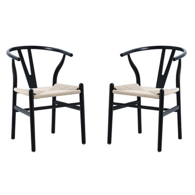 44cm H Side Chair