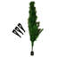 60cm H Artificial Pine Christmas Tree