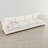 4 - Piece Modular Upholstered Sectional-277727655