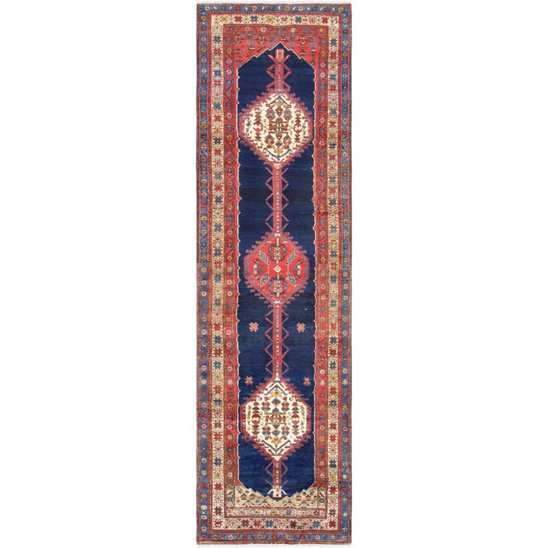 Oriental Area Rug