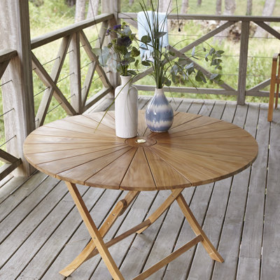 Andria Dining Table