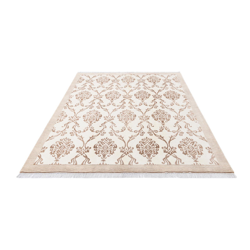 Tapis beige clair Outen