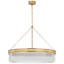 Menil 4 - Light LED Chandelier-695806305