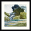 Bean Fileds Tall Trees - Cadre photo, reproduction d'art sur papier-1221242319-1221242323