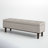 Colter Upholstered Storage Bench-66373421