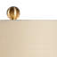 Lampe de table 32 "Charles Vase