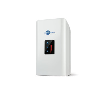 Digital High-Performance Instant Hot Water Tank