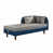 Bleu/Gris est en rupture de stock