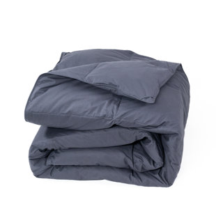 Cotton Box Stitch Comforter