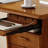 Exquisite Durable Very Practical Rectangular Desk-2059680815