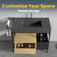 Meuble-lavabo de 36 po Forte-1301463353