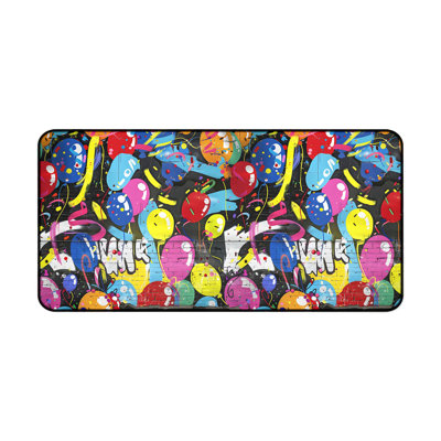 Desk Pad