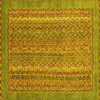 Abstract Indoor Rug