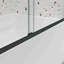 Porte de douche 58 "H Bypass-122762218