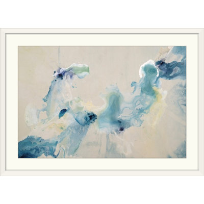 «Gentle Breeze», reproduction d'art Kiranveer